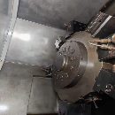 []韩国起亚双SKT200TTSY，双主轴，电主轴，主卡盘10寸，.