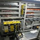 []宁波海天2840数控龙门，工作台2000/4000mm，门宽2800m.