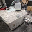 1000单工位卧加，纽威HM1006H单工位卧加，发那科系统.