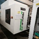 出售两台精品扬森600雕铣，安川驱动，24000转主轴，诺.